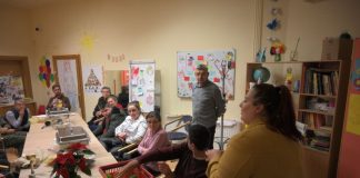 UDRUGA “MI” POMIČE GRANICE: Realizirana je usluga poludnevnog boravka za socijalno ugrožene osobe