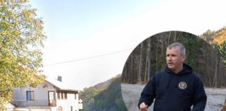 JUNAK U RATU I MIRU: Hrvatski branitelj Josip Širić uz pomoć nekolicine mladića spasio život djevojci