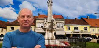 “MOĆ U GLAVI” POKLON JE GRADU: Redatelj Platenik snimio dokumentarni film o Požegi