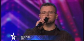 Slavonac nakon nastupa u Supertalentu postao zvijezda društvenih mreža
