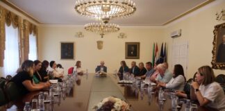 Studiji predškolskog odgoja u Požegi: Održan prvi radni sastanak na temu suradnje dvaju fakulteta