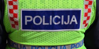 POLICIJA OBJAVILA DETALJE TRAGEDIJE: Neprilagođena brzina bila je kobna za 21-godišnjaka Policija