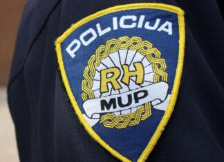 PROVALE I KRAĐE: Iz kuće ukraden televizor, motorna pila i razni alati, a iz trgovine parfemi policija uniforma