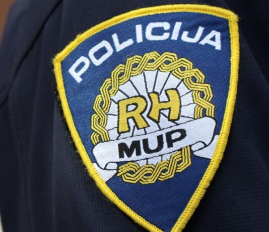 Krade se sve i svašta od goriva do čelične užadi policija uniforma