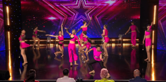 Twirling klub Požega oduševio nastupom u Super Talentu: “Jednostavno tjerate ljude na još”