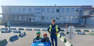 OŠ “Mladost” Jakšić proveden program prometne kulture “JUMICAR”