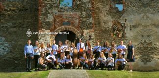 DOĐITE I PODRŽITE Kaptolački tamburaški orkestar i gosti koncert “Leti pjesmo”