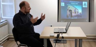 ODRŽANO PREDAVANJE “POŽEŠKI ARHIV-PROŠLOST, SADAŠNJOST I BUDUĆNOST”: Napokon dobivamo prostor kakav zaslužujemo
