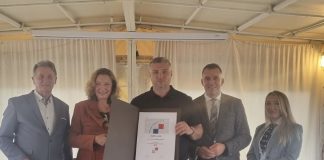Restoran Zlatni Lug šestu godinu zaredom izabran među 100 najboljih restorana u Hrvatskoj