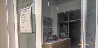 Sve gradske priče i tajne ovdje se otkrivaju svima