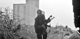 Na današnji dan poginuo je general Blago Zadro: “Sine, pancirku ne nose moji vojnici pa neću ni ja”