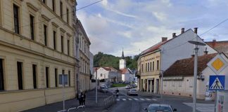 Automobil udario dijete na pješačkom prijelazu kod Kanižlićeve škole