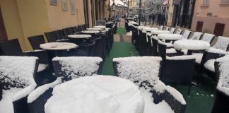Prema meteorolozima 4. 11. bit će uvod u najhladniju zima u posljednjih 65 godina