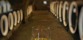 VINSKI FESTIVAL U AUSTRIJI: Odabrana vina Kutjeva d. d. predstavljena u Beču