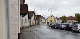 Obavijest o privremenoj preregulaciji prometa od 7. do 9. listopada