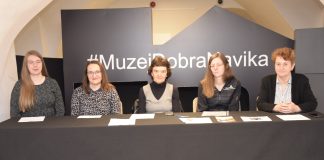 GRADSKI MUZEJ POŽEGA: Najavljeno pet novih, zanimljivih izložbi u najiložbenijem mjesecu Muzeja