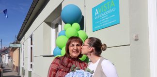 Knjigovodstveni servis A Vista proslavio velikih pet godina rada: “Svaki mali poduzetnik je izazov”