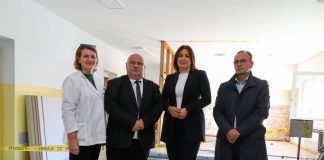 Od iduće godine nove djelatnosti u sklopu Doma zdravlja Požeško-slavonske županije
