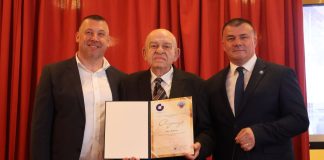 TUŽNA VIJEST Napustio nas je požeški obrtnik Đuro Nikšić