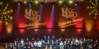 55 godina festivala u Lisinskom: Tri sata glazbenog spektakla