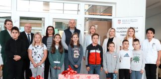 Zdravozubci uz brigu o dentalnom zdravlju učenicima donose i vrijedne nagrade