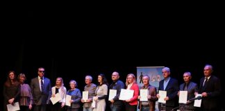 Udruga slijepih grada Požege i Požeško-slavonske županije proslavlja sedamdeset godina rada