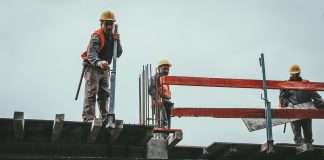 UPRAVO: Stradao radnik na gradilištu u Pleternici