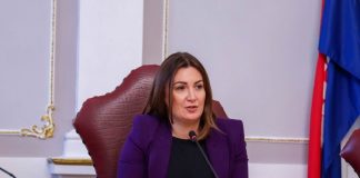 Županica Jozić proglasila prirodnu nepogodu