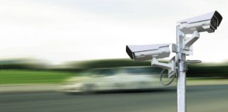 Vozači, oprez! Postavljene su nove četiri kamere na području Požeštine