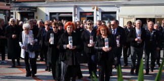 33. obljetnica 123. brigade HV: „Pokazali ste da poštenje, ljubav i pravednost ne poznaju granice“