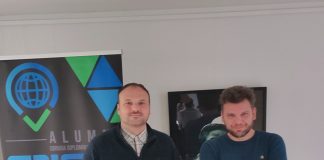 Alumni “FTRR” na 25. susretu studenata i maturanata u Požegi – Tradicija se nastavlja