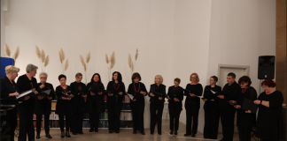HKUD ‘Vijenac’ i gosti zasjali na godišnjem koncertu