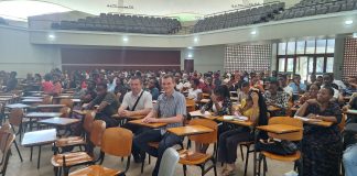 Fokus na održivi turizam-nastavak međunarodne suradnje sa Sveučilištem Dar Es Salaam iz Tanzanije