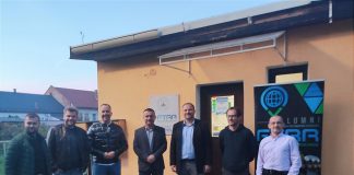 Otvoren novi prostor Alumni “FTRR” Prostor za povezivanje i razvoj karijera