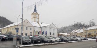Nakon vikenda stiže prvi snijeg