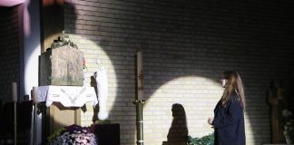 Holywin održan u požeškoj Župi sv. Leopolda Mandića