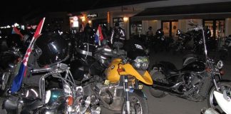 Krenula je moto karavana ‘Zajedno u ratu, zajedno u miru’, dočekajmo je zajedno na Trgu 123. brigade