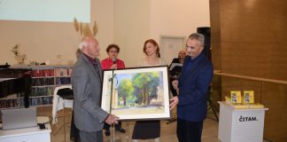 Obilježeno 10 godina Udruge „Matko Peić“
