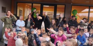 SRETAN ROĐENDAN: Gradski vrtić Požega obilježio 75 godina rada i djelovanja