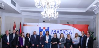 Požeško-slavonska županija i Hrvatsko nacionalno vijeće partnerstvom nastavljaju promicati kulturu Hrvata
