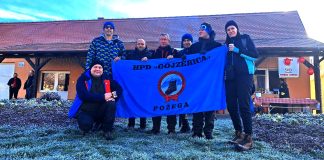 Božićna priča HPD Gojzerica u Lovčiću