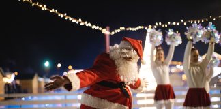 Adventi u Zlatnoj Slavoniji – uživajte u blagdanskom duhu i druženjima