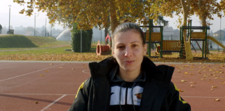 Serijal: Upoznajte Plamene #4 – Gorana Kondić