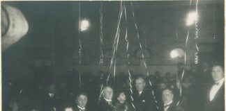 USUSRET NOVOJ GODINI Ovako su Požežani u Zagrebu slavili Silvestrovo i dočekivali 1931. godinu