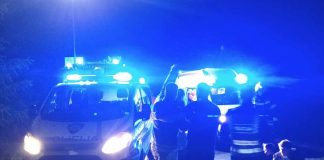 UPRAVO: Automobil naletio na dvije osobe u Brodskom Drenovcu