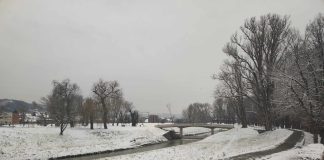 Meteorolozi najavljuju snijeg. Evo kakav će biti božićni tjedan