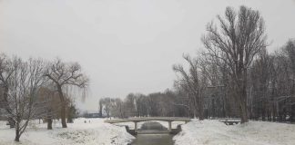 Vakula za sutra najavio najhladniji dan. U Požegi pripazite na poledicu