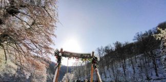 Iz Parka prirode Papuk poručuju: ‘Zbog golemih količina snijega koji se očekuje na Papuku, odgodite planinarenje’