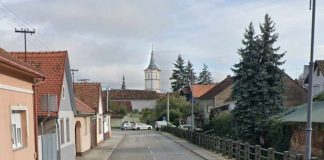 PROMETNA U SOKOLOVOJ: Prilikom mimoilaženja udario u lijevu bočnu stranu osobnog automobila
