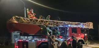 DVD Kaptol donosi radost: Tradicionalna božićna povorka kroz naselja Kaptol, Komarovci, Novi Bešinci i Ramanovci